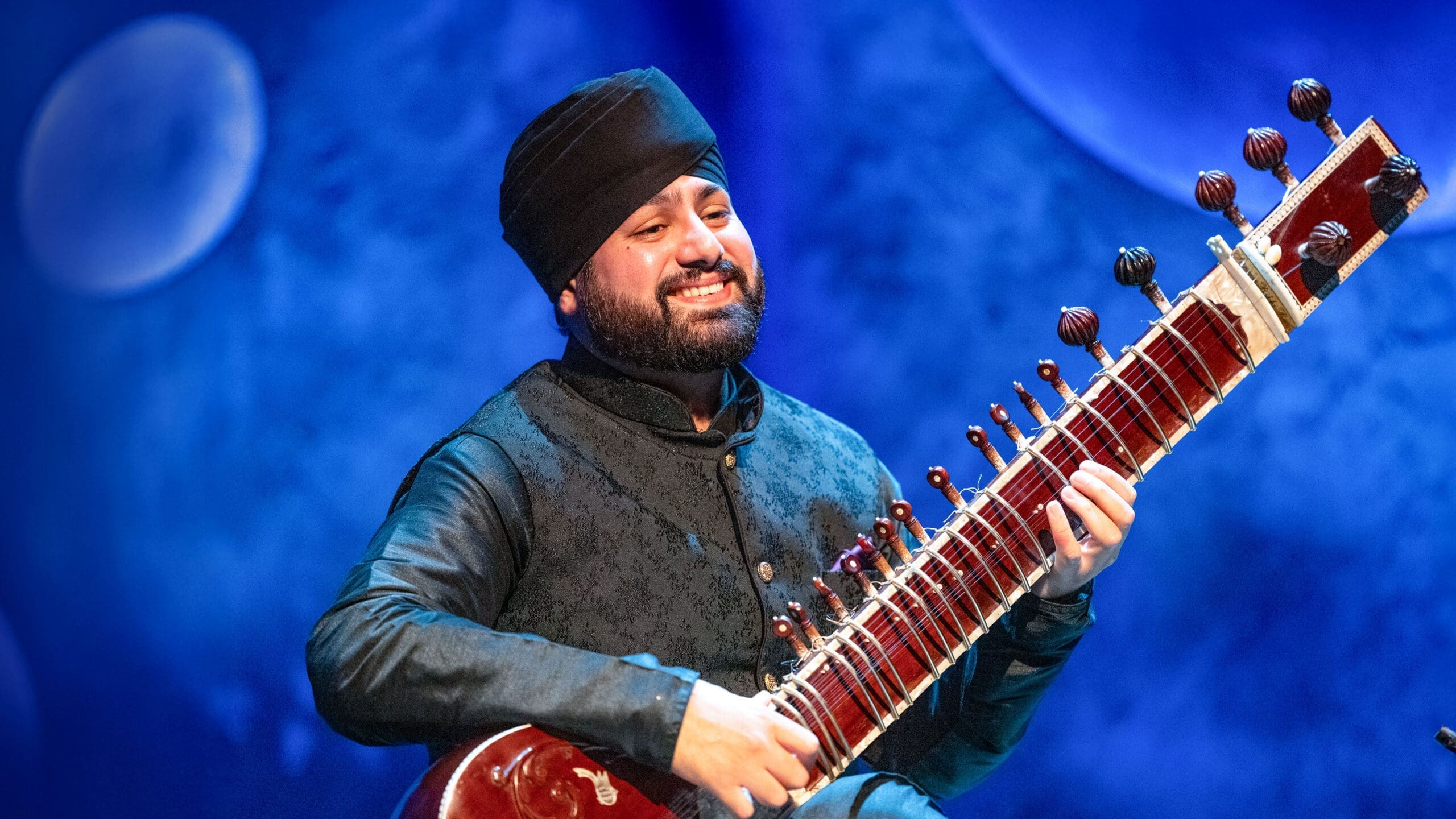 Jasdeep Singh Degun & Sukhvinder Singh Pinky
